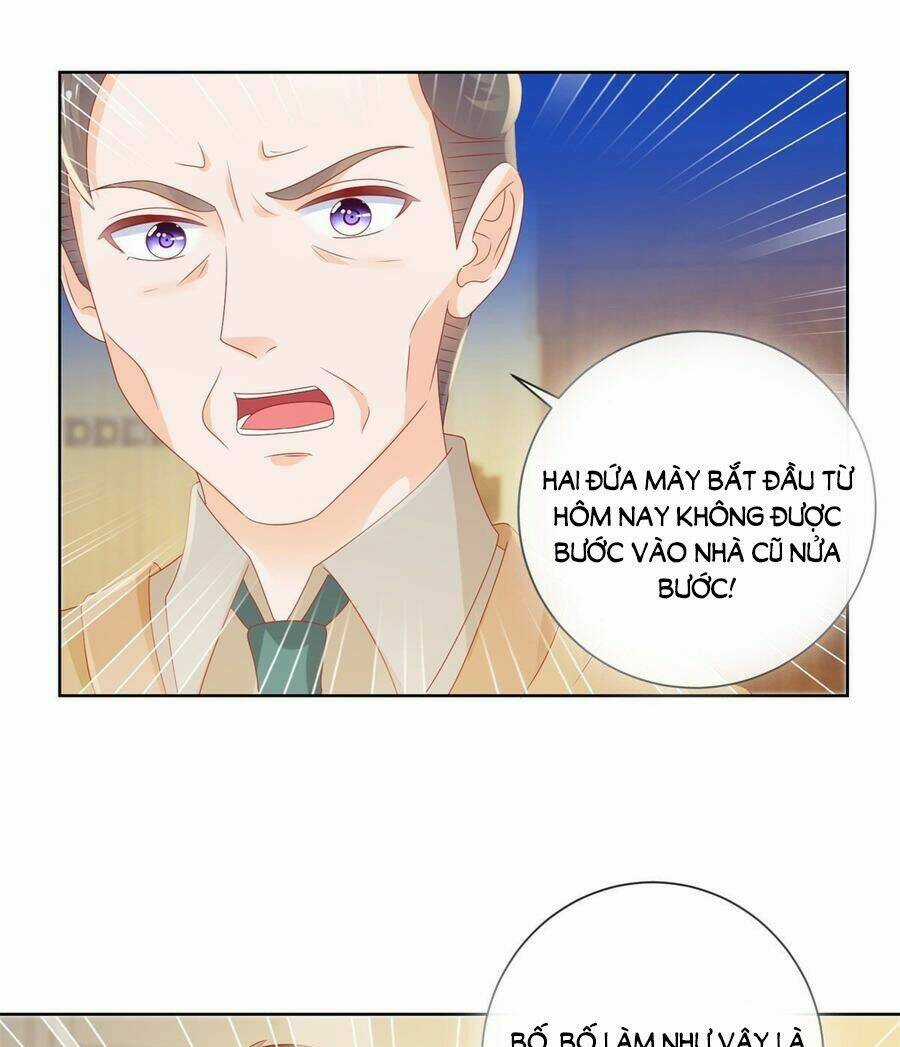 Ẩn Hôn 100%: Chọc Tức Vợ Yêu Mua Một Tặng Một Chapter 122 trang 25