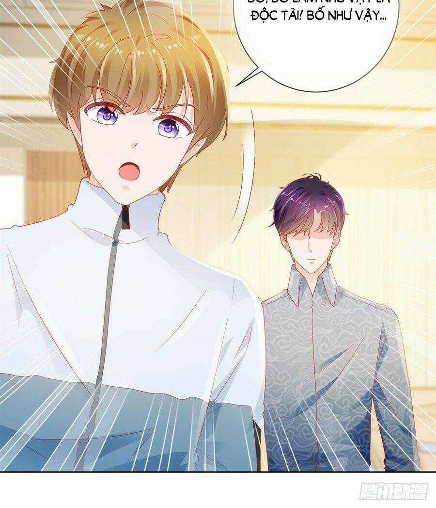 Ẩn Hôn 100%: Chọc Tức Vợ Yêu Mua Một Tặng Một Chapter 122 trang 26