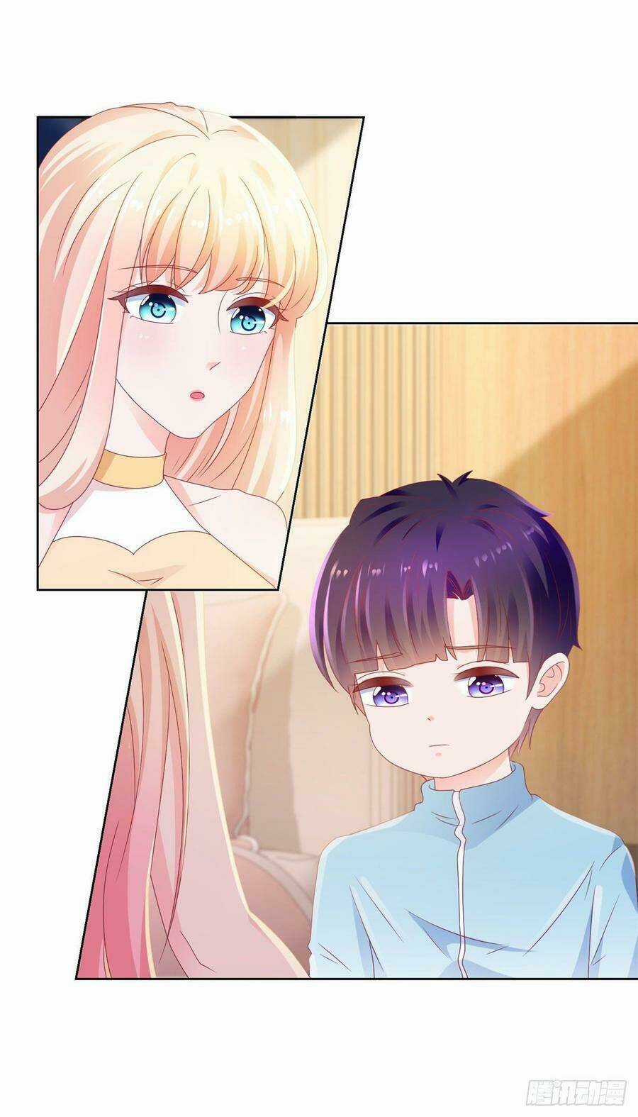 Ẩn Hôn 100%: Chọc Tức Vợ Yêu Mua Một Tặng Một Chapter 122 trang 3