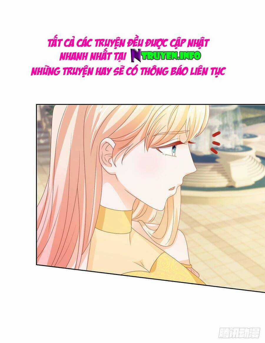 Ẩn Hôn 100%: Chọc Tức Vợ Yêu Mua Một Tặng Một Chapter 122 trang 31