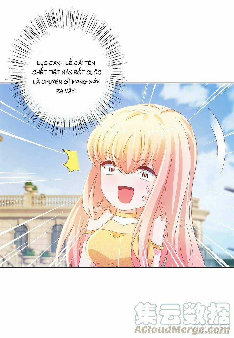 Ẩn Hôn 100%: Chọc Tức Vợ Yêu Mua Một Tặng Một Chapter 122 trang 33