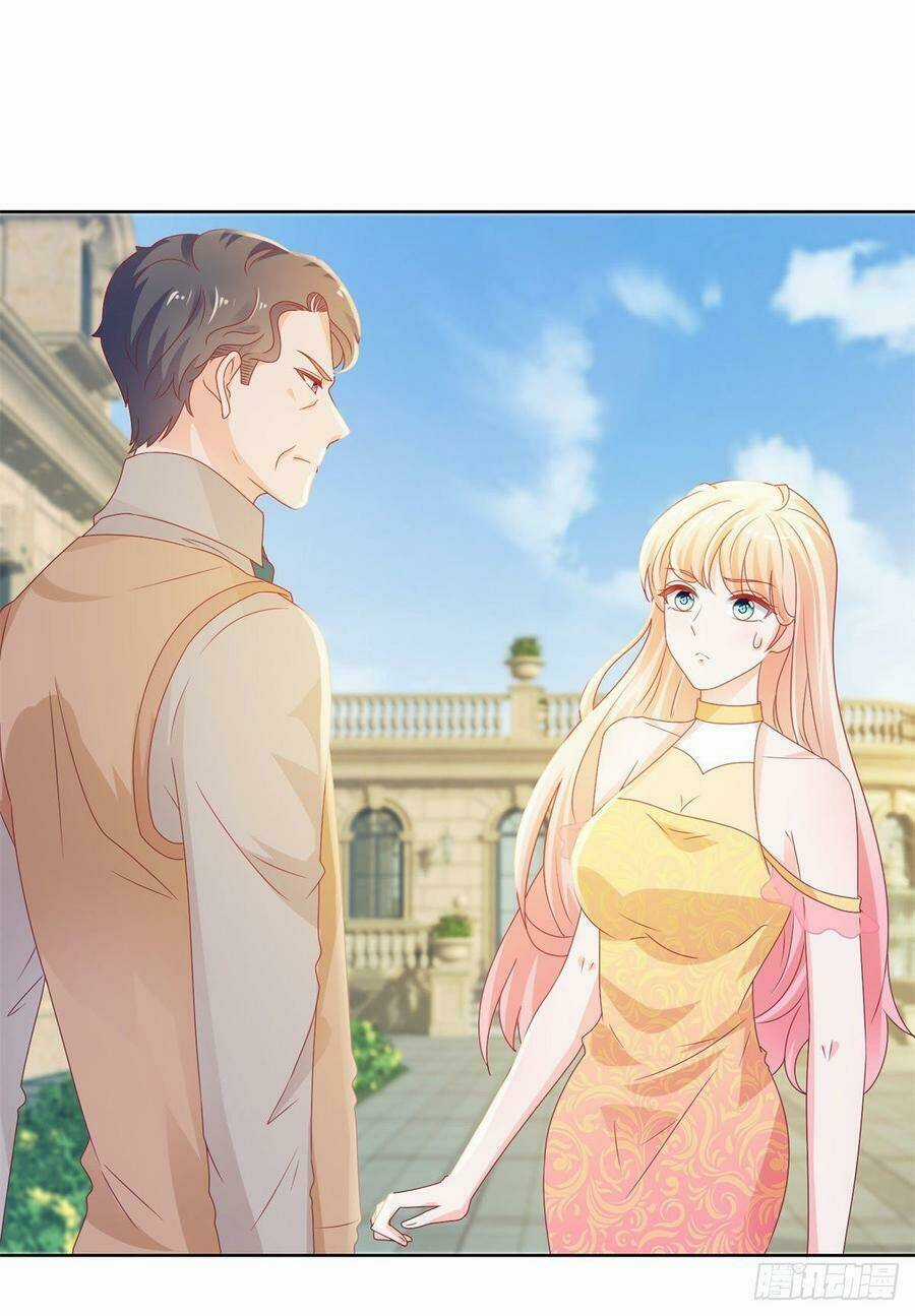 Ẩn Hôn 100%: Chọc Tức Vợ Yêu Mua Một Tặng Một Chapter 122 trang 34