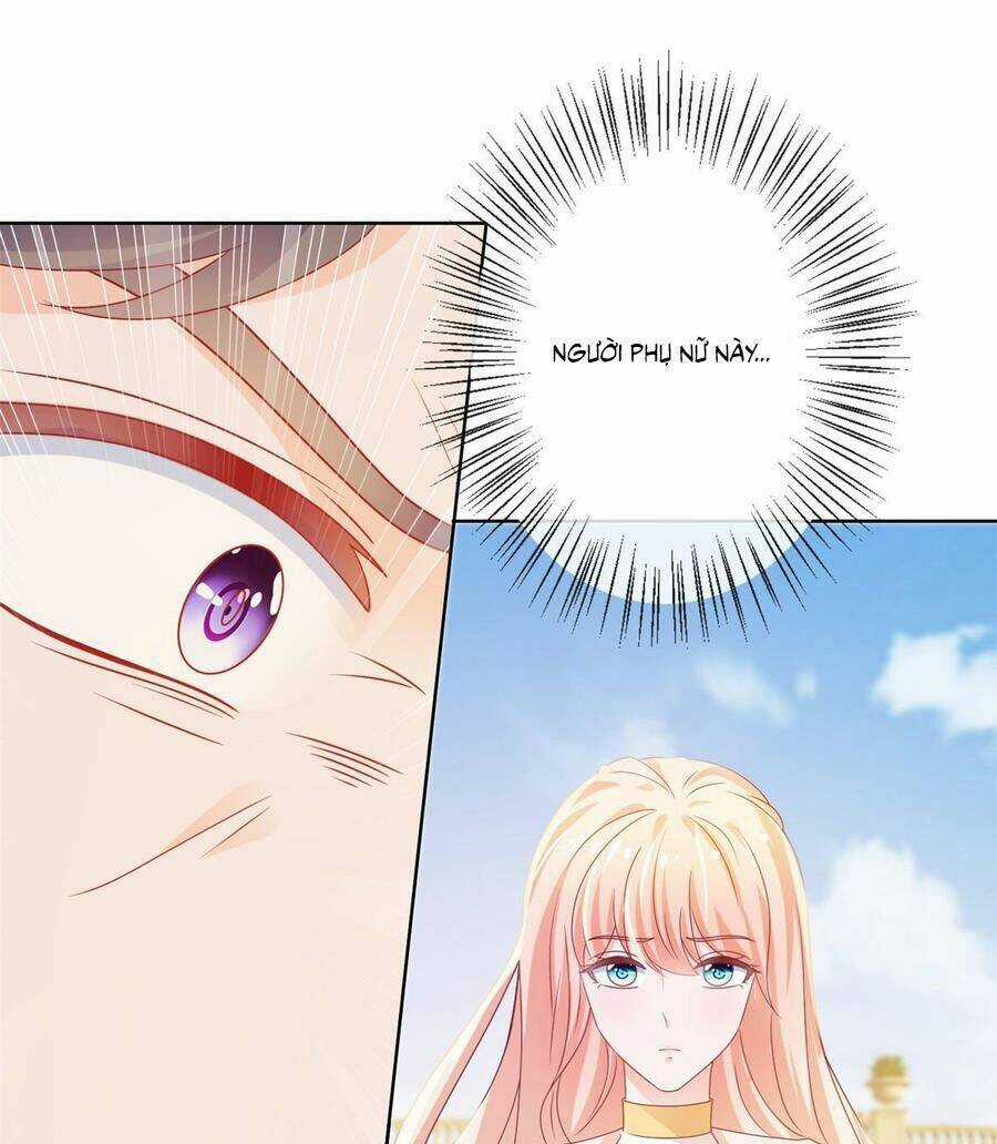 Ẩn Hôn 100%: Chọc Tức Vợ Yêu Mua Một Tặng Một Chapter 122 trang 35