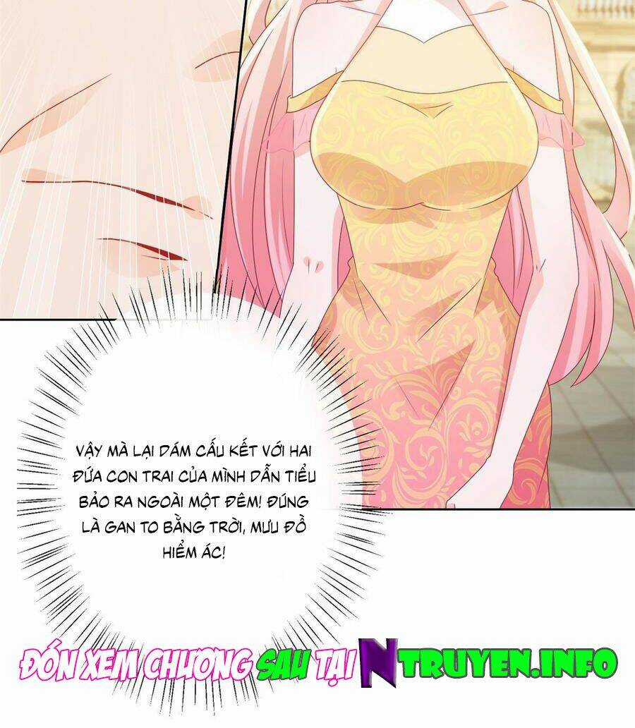 Ẩn Hôn 100%: Chọc Tức Vợ Yêu Mua Một Tặng Một Chapter 122 trang 36