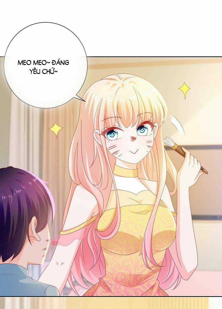 Ẩn Hôn 100%: Chọc Tức Vợ Yêu Mua Một Tặng Một Chapter 122 trang 5