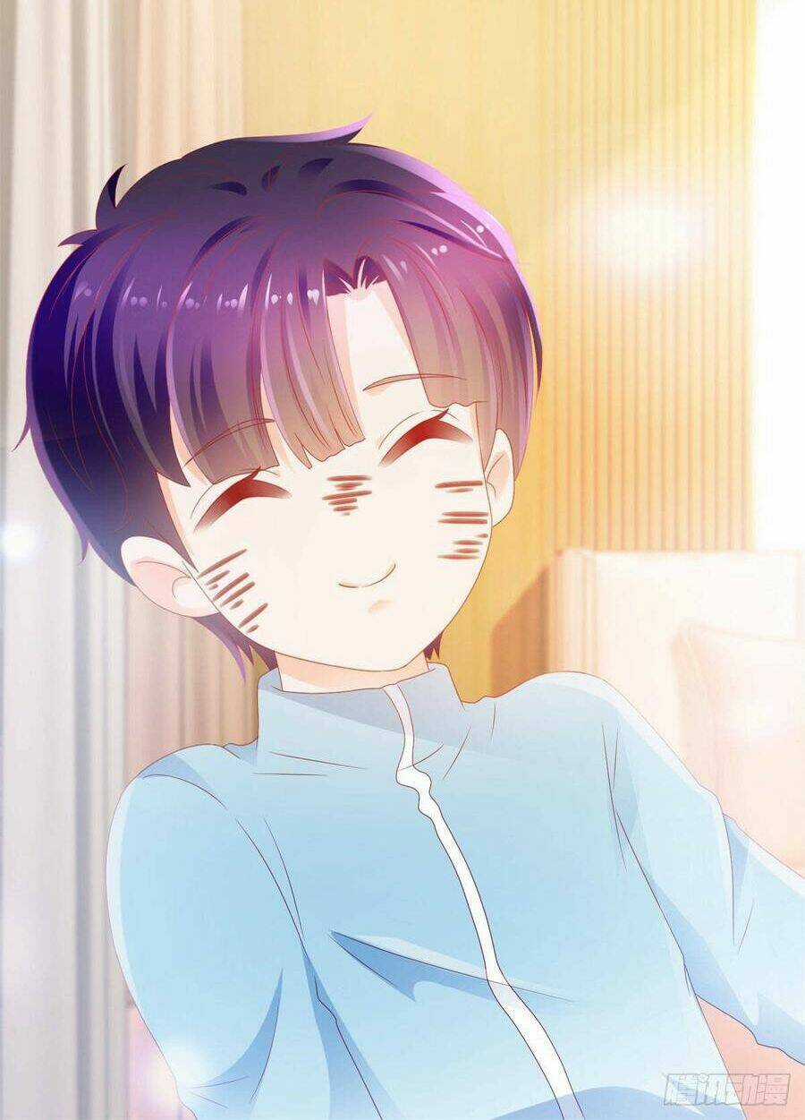 Ẩn Hôn 100%: Chọc Tức Vợ Yêu Mua Một Tặng Một Chapter 122 trang 6