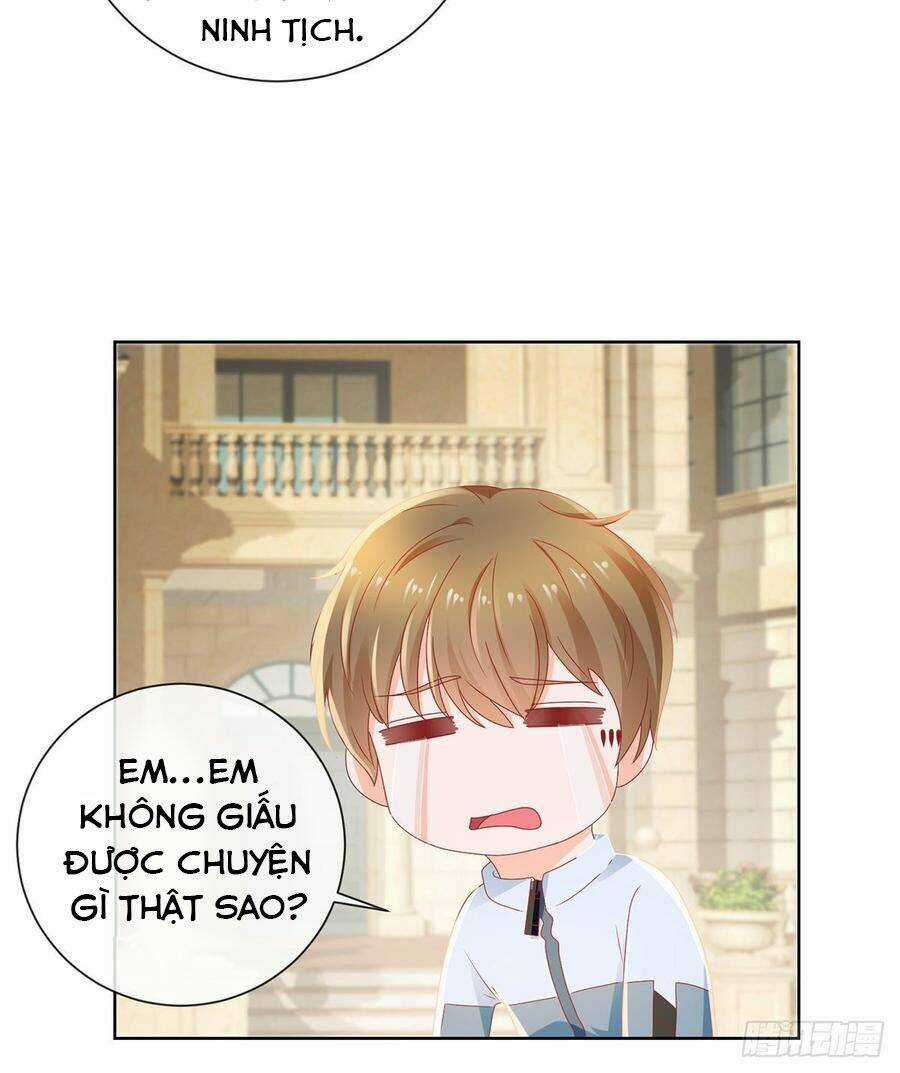 Ẩn Hôn 100%: Chọc Tức Vợ Yêu Mua Một Tặng Một Chapter 123 trang 14