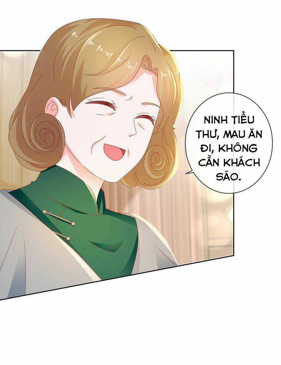 Ẩn Hôn 100%: Chọc Tức Vợ Yêu Mua Một Tặng Một Chapter 123 trang 16