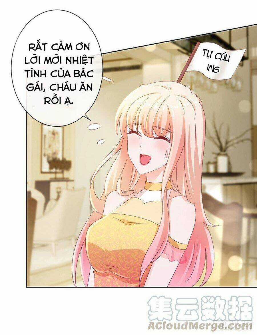 Ẩn Hôn 100%: Chọc Tức Vợ Yêu Mua Một Tặng Một Chapter 123 trang 17