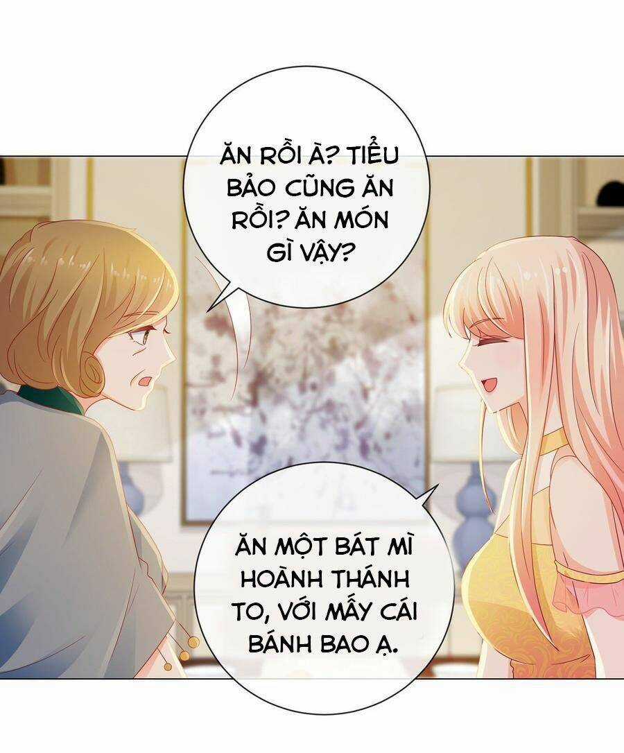 Ẩn Hôn 100%: Chọc Tức Vợ Yêu Mua Một Tặng Một Chapter 123 trang 18