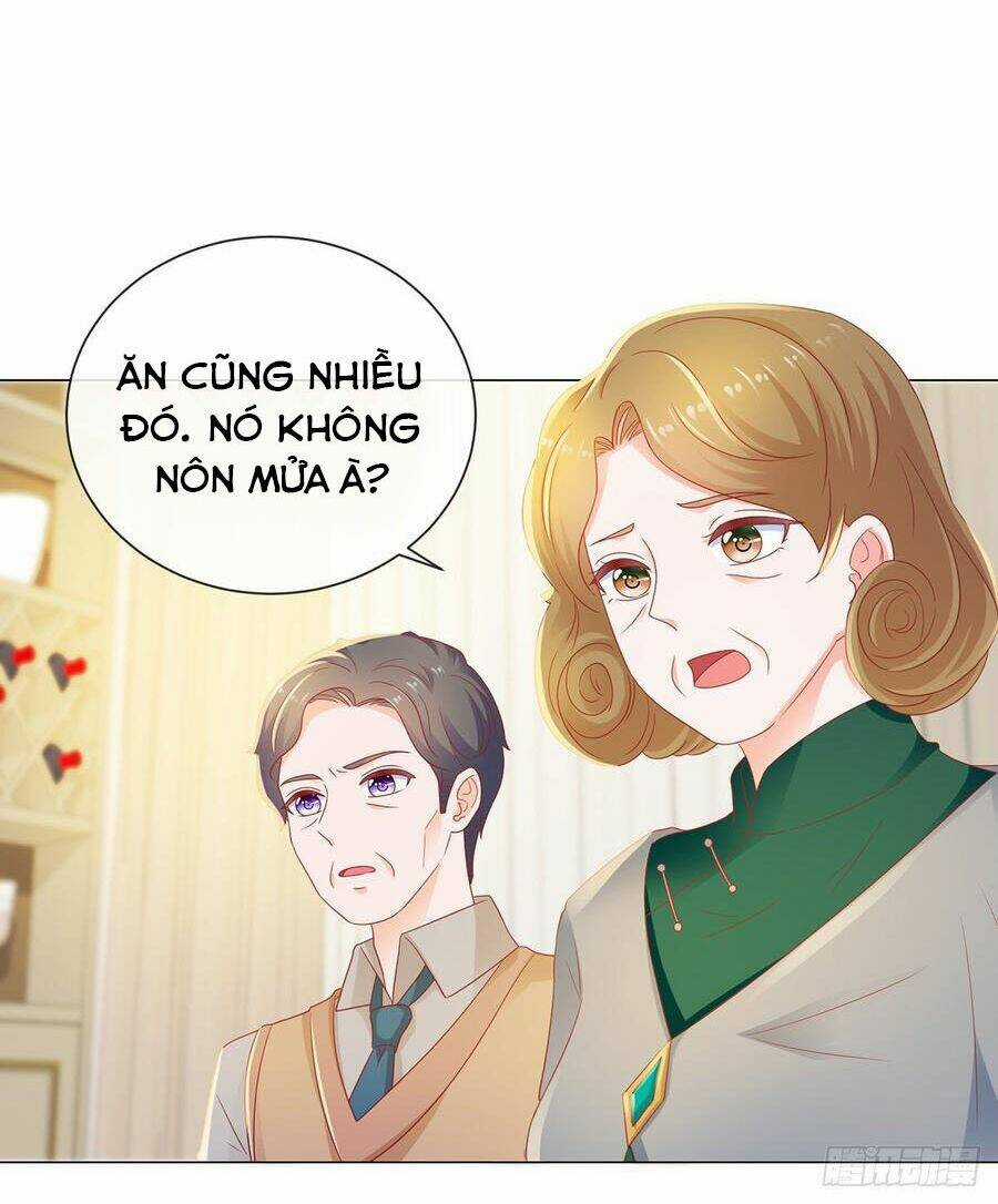 Ẩn Hôn 100%: Chọc Tức Vợ Yêu Mua Một Tặng Một Chapter 123 trang 19