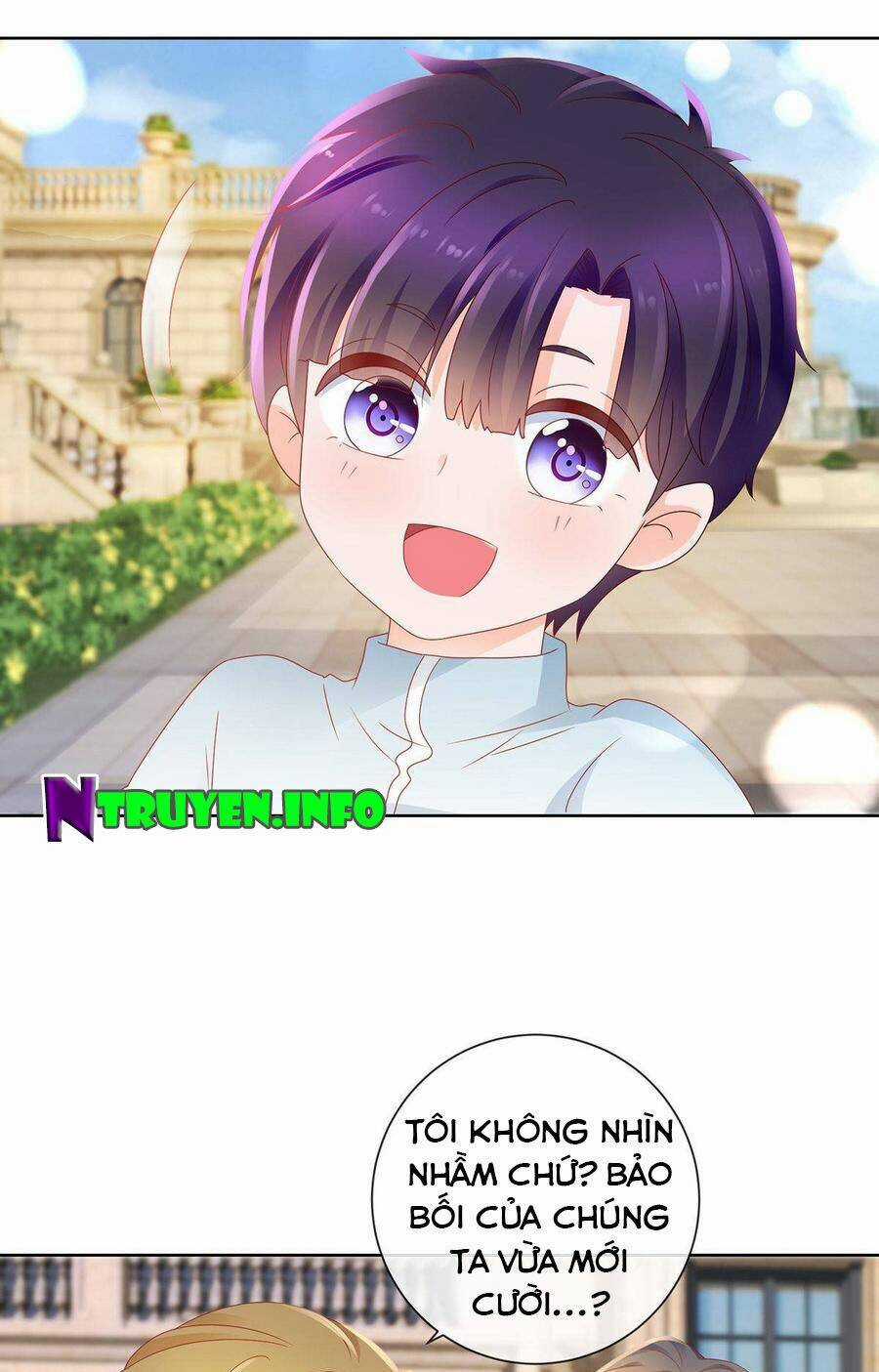 Ẩn Hôn 100%: Chọc Tức Vợ Yêu Mua Một Tặng Một Chapter 123 trang 2