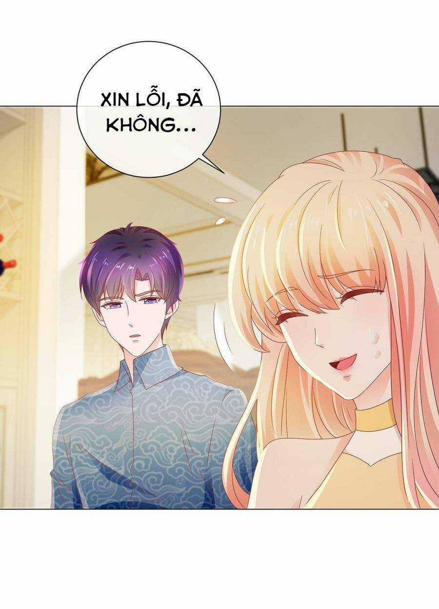 Ẩn Hôn 100%: Chọc Tức Vợ Yêu Mua Một Tặng Một Chapter 123 trang 22