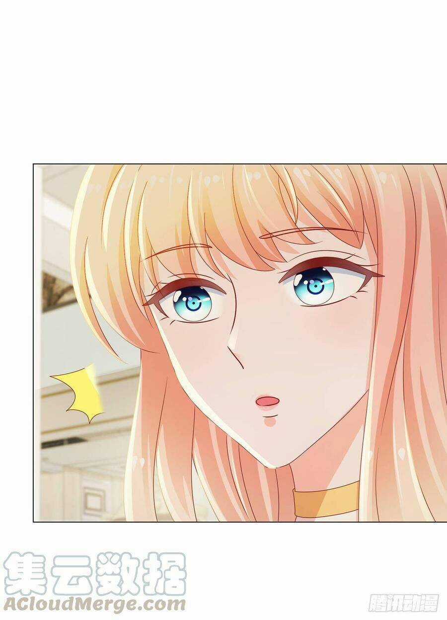 Ẩn Hôn 100%: Chọc Tức Vợ Yêu Mua Một Tặng Một Chapter 123 trang 23