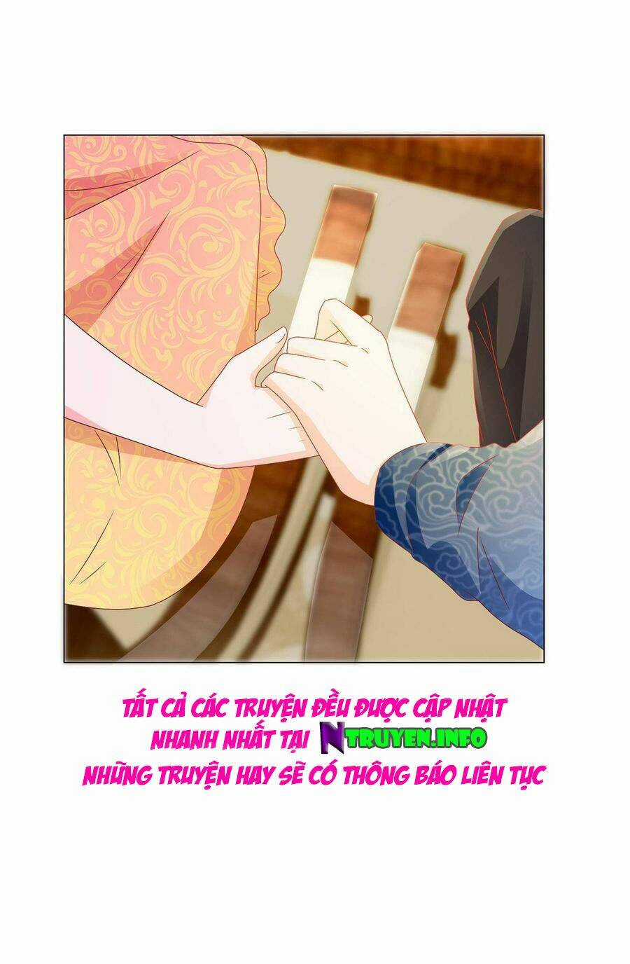 Ẩn Hôn 100%: Chọc Tức Vợ Yêu Mua Một Tặng Một Chapter 123 trang 24