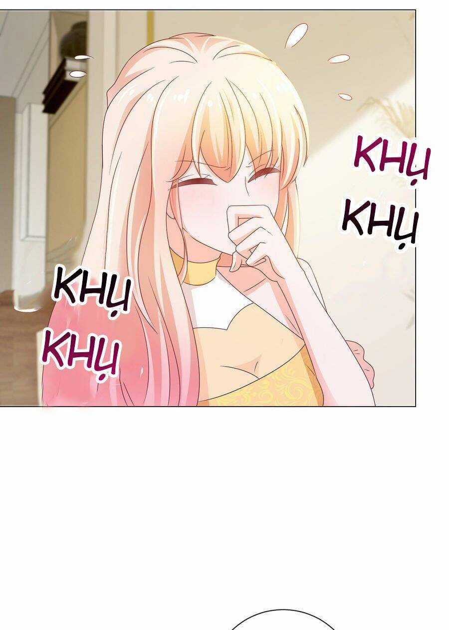 Ẩn Hôn 100%: Chọc Tức Vợ Yêu Mua Một Tặng Một Chapter 123 trang 25