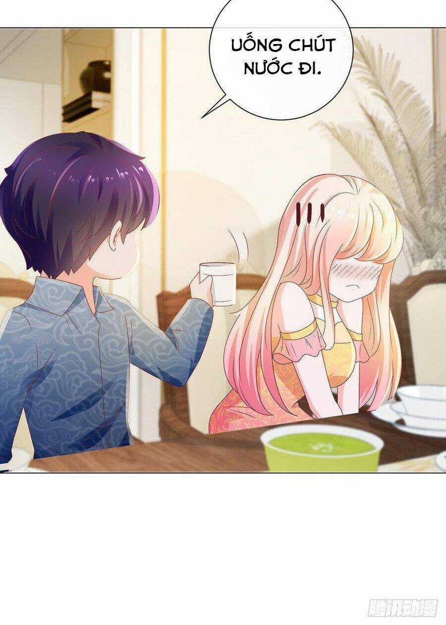 Ẩn Hôn 100%: Chọc Tức Vợ Yêu Mua Một Tặng Một Chapter 123 trang 26