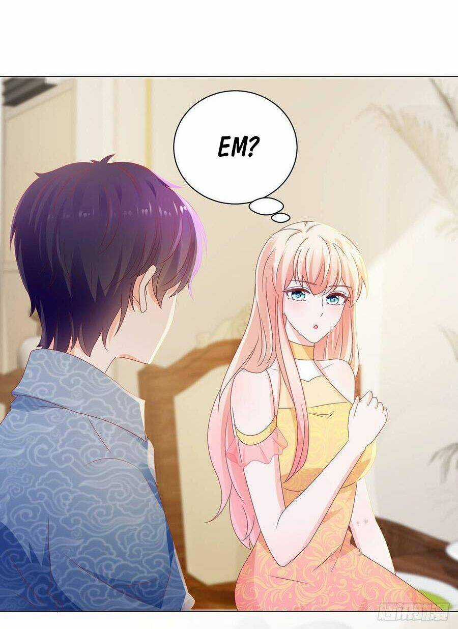 Ẩn Hôn 100%: Chọc Tức Vợ Yêu Mua Một Tặng Một Chapter 123 trang 28