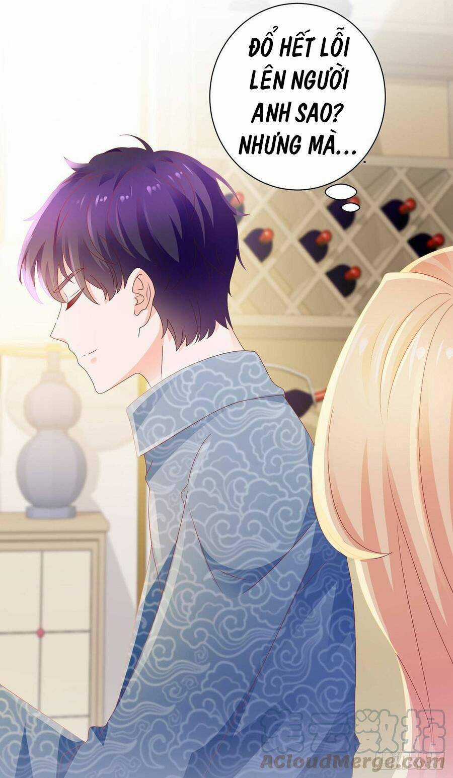 Ẩn Hôn 100%: Chọc Tức Vợ Yêu Mua Một Tặng Một Chapter 123 trang 29