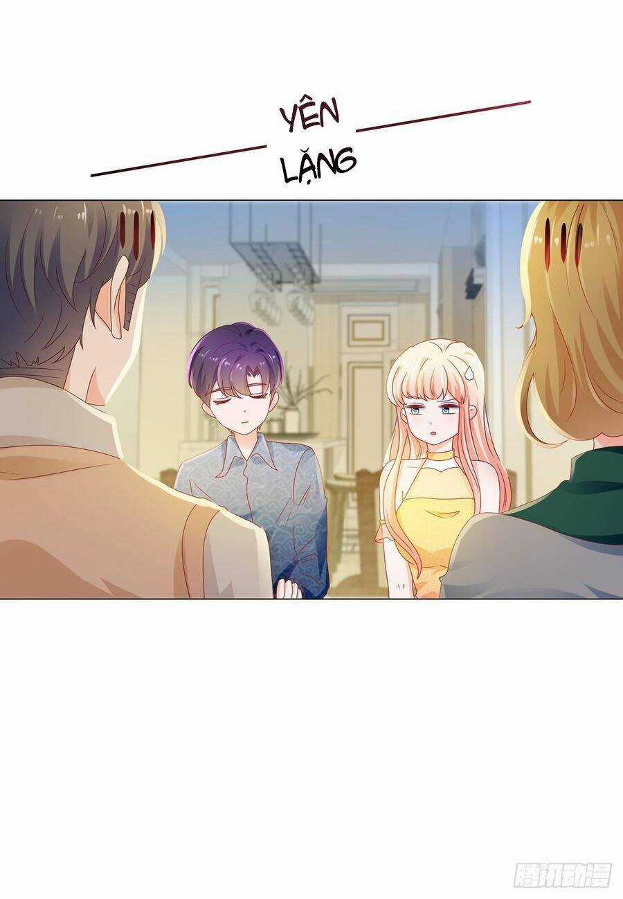 Ẩn Hôn 100%: Chọc Tức Vợ Yêu Mua Một Tặng Một Chapter 123 trang 30