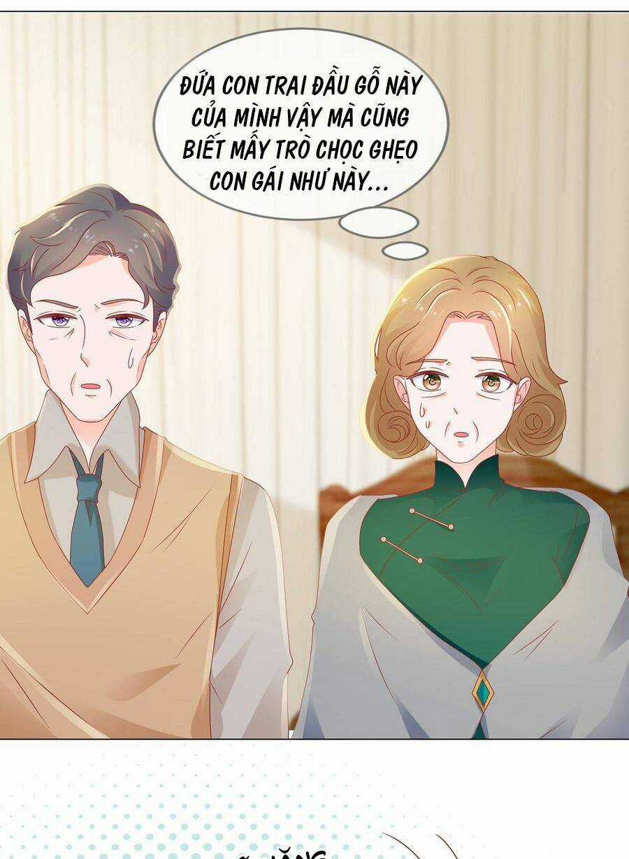 Ẩn Hôn 100%: Chọc Tức Vợ Yêu Mua Một Tặng Một Chapter 123 trang 31