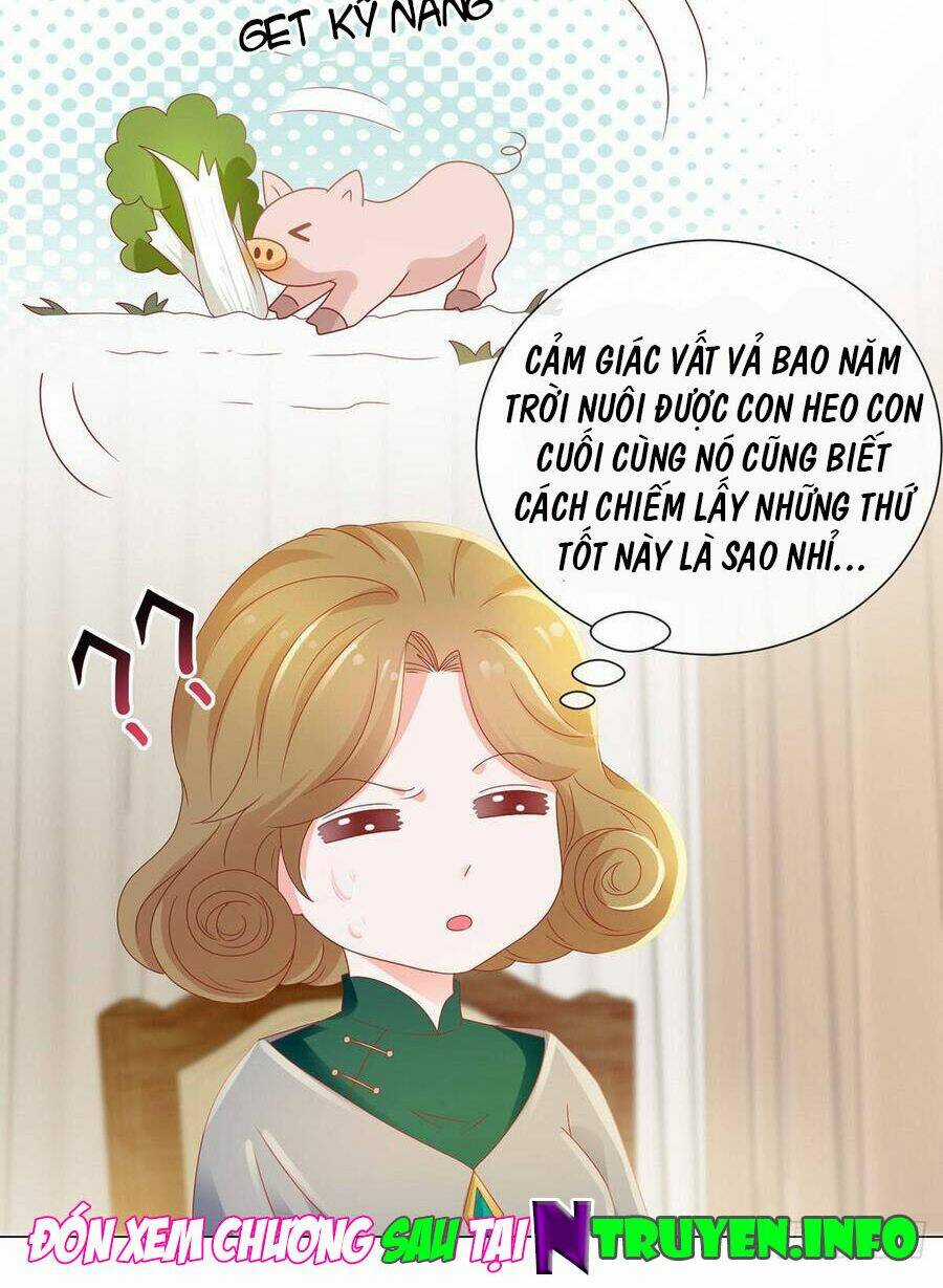 Ẩn Hôn 100%: Chọc Tức Vợ Yêu Mua Một Tặng Một Chapter 123 trang 32