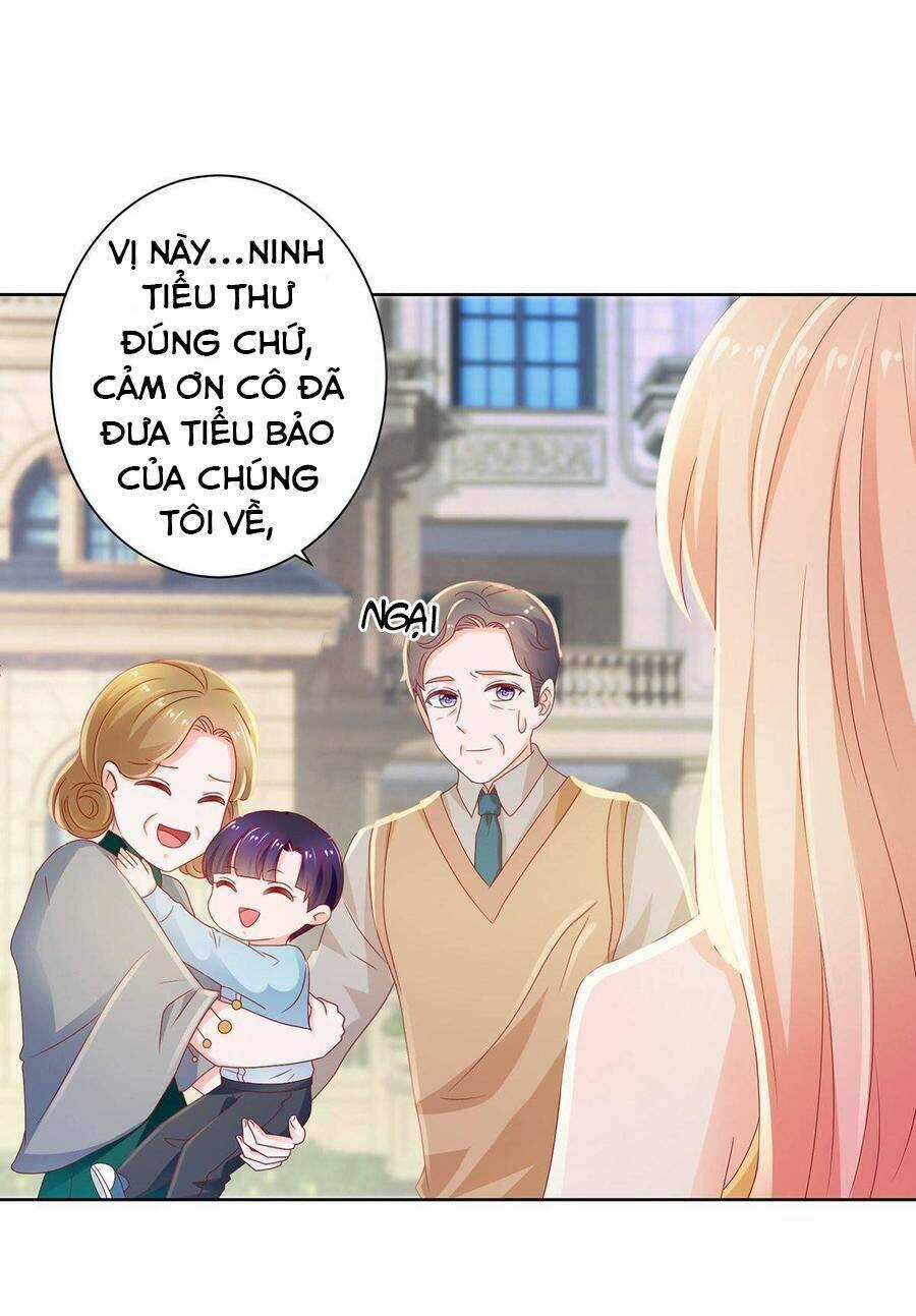 Ẩn Hôn 100%: Chọc Tức Vợ Yêu Mua Một Tặng Một Chapter 123 trang 4