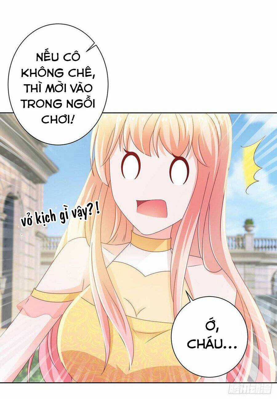 Ẩn Hôn 100%: Chọc Tức Vợ Yêu Mua Một Tặng Một Chapter 123 trang 5