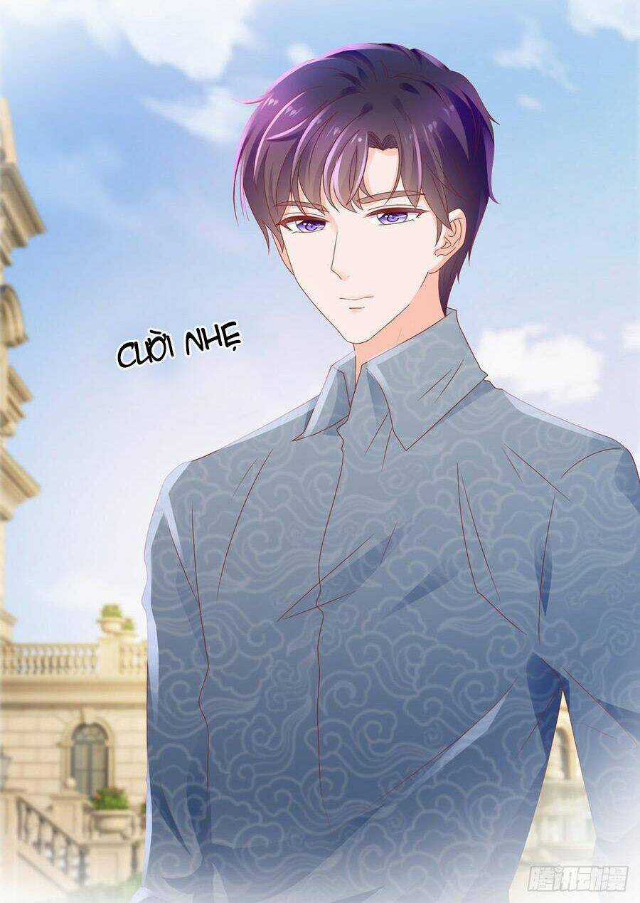 Ẩn Hôn 100%: Chọc Tức Vợ Yêu Mua Một Tặng Một Chapter 123 trang 8