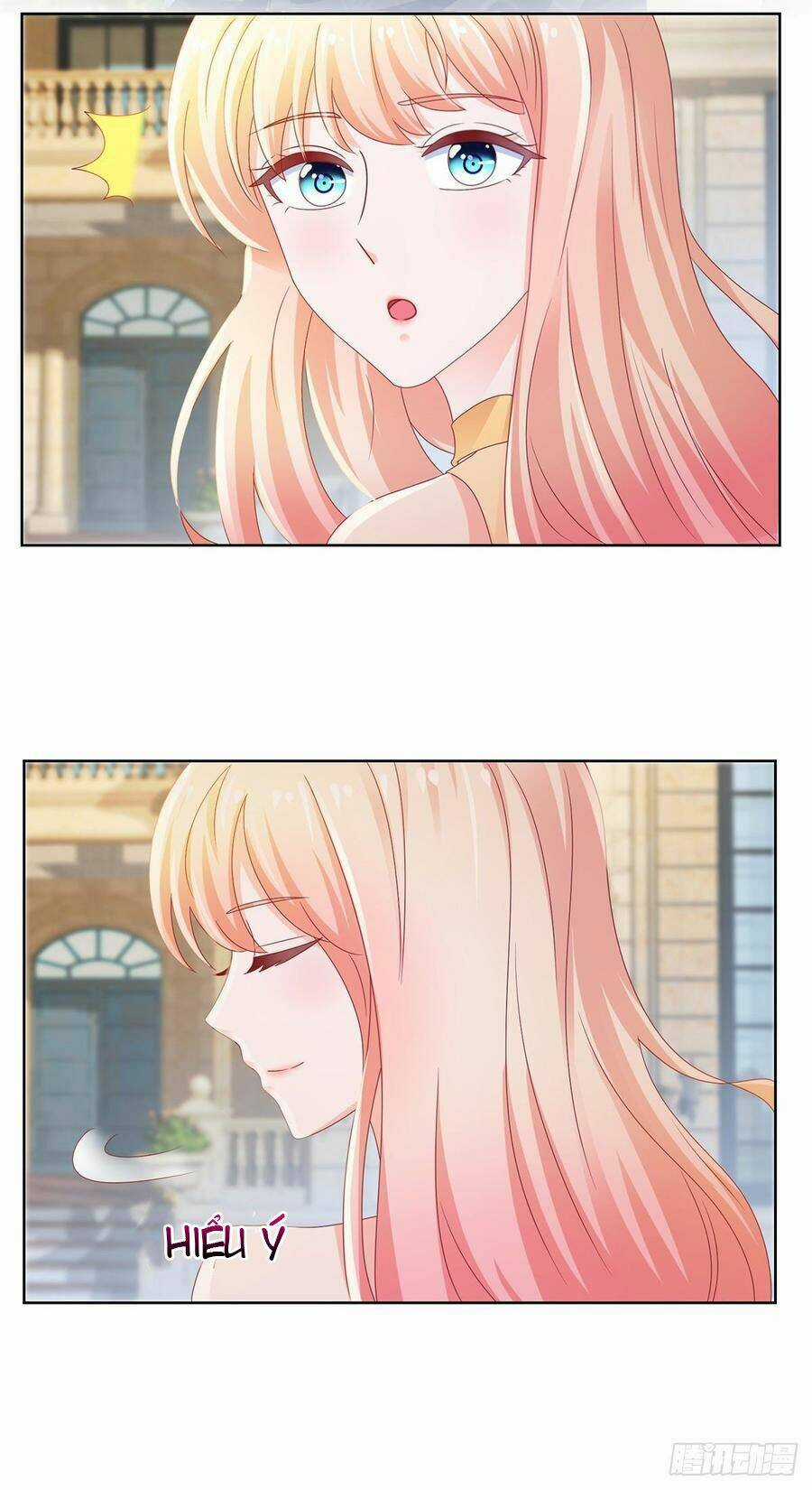 Ẩn Hôn 100%: Chọc Tức Vợ Yêu Mua Một Tặng Một Chapter 123 trang 9