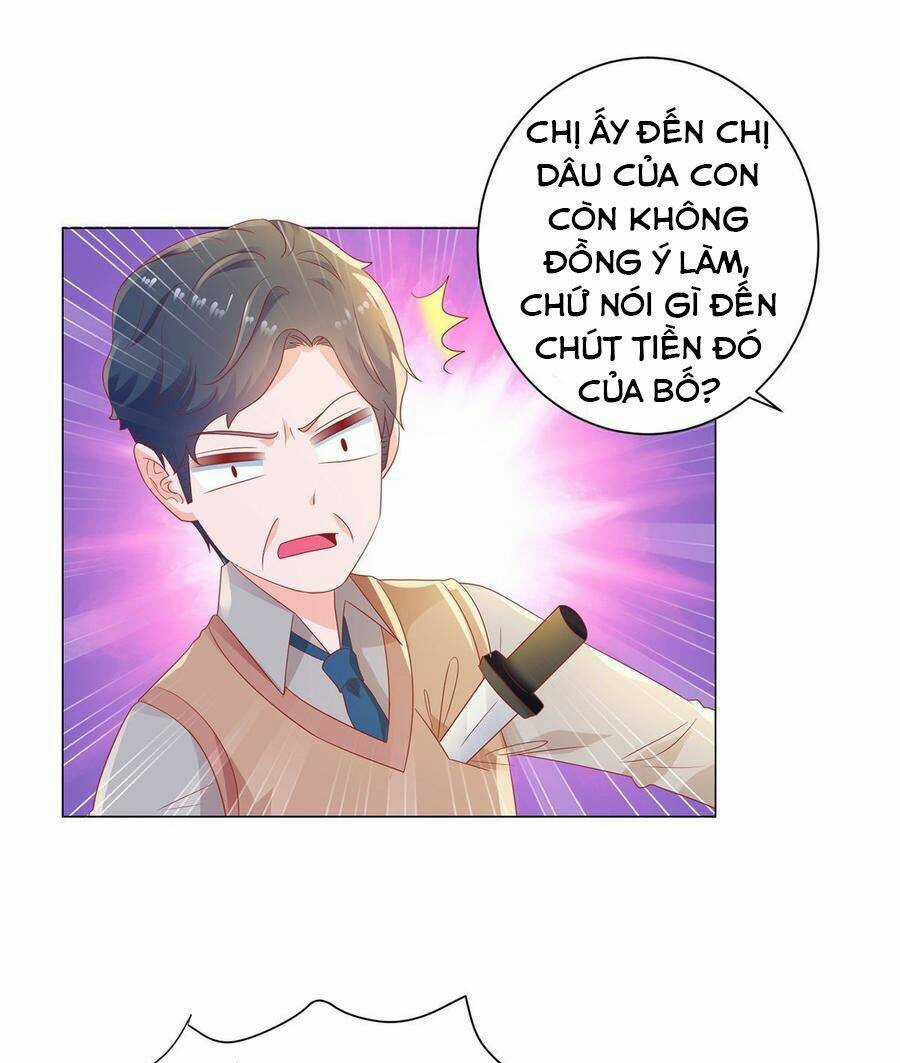 Ẩn Hôn 100%: Chọc Tức Vợ Yêu Mua Một Tặng Một Chapter 124 trang 13