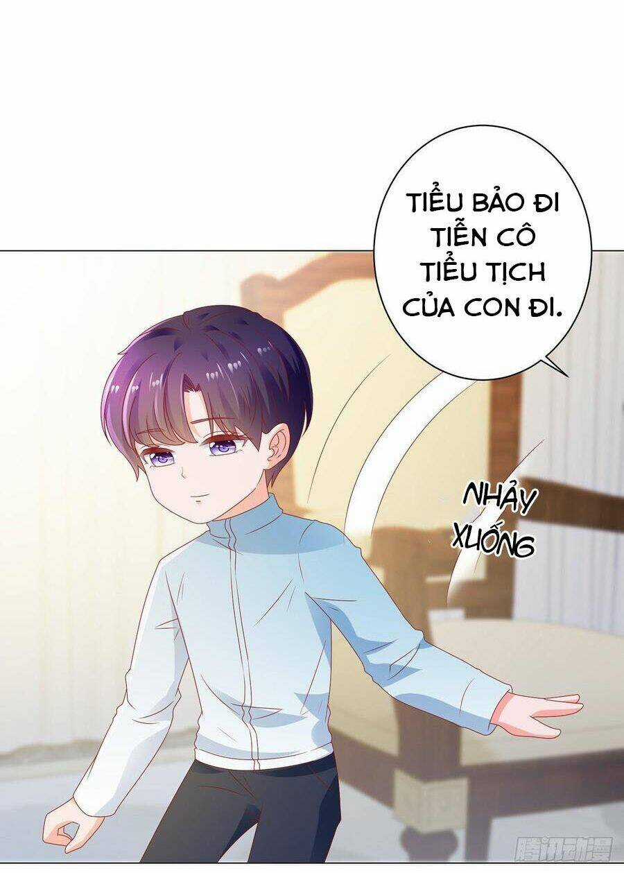 Ẩn Hôn 100%: Chọc Tức Vợ Yêu Mua Một Tặng Một Chapter 124 trang 17