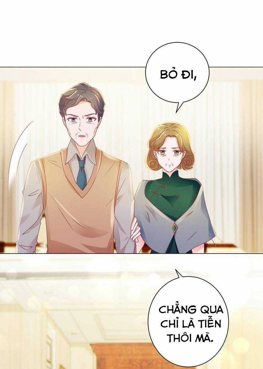 Ẩn Hôn 100%: Chọc Tức Vợ Yêu Mua Một Tặng Một Chapter 124 trang 19