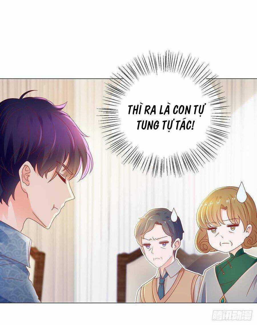 Ẩn Hôn 100%: Chọc Tức Vợ Yêu Mua Một Tặng Một Chapter 124 trang 2