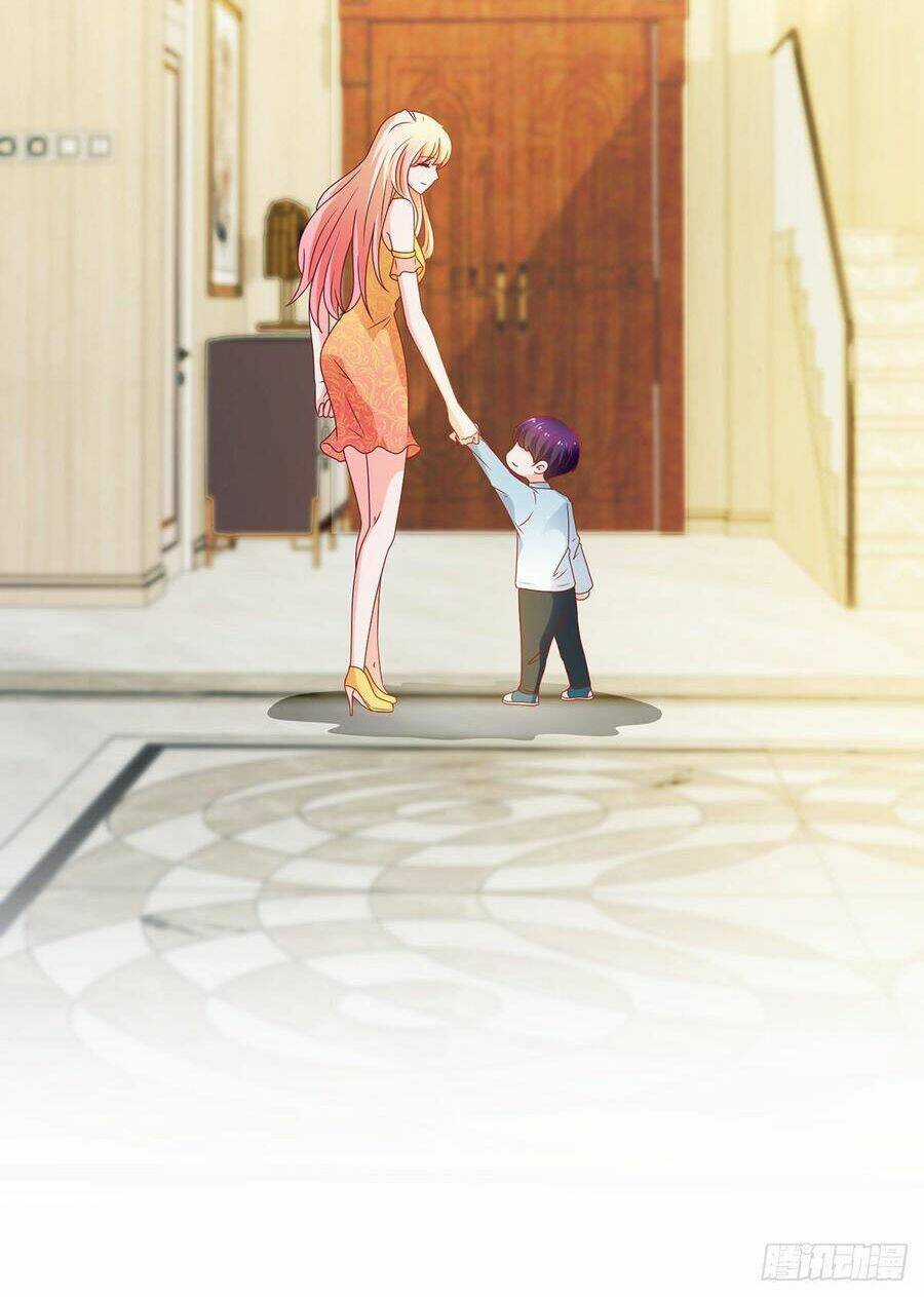 Ẩn Hôn 100%: Chọc Tức Vợ Yêu Mua Một Tặng Một Chapter 124 trang 20