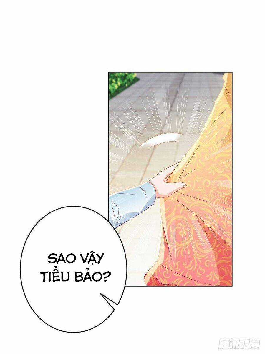 Ẩn Hôn 100%: Chọc Tức Vợ Yêu Mua Một Tặng Một Chapter 124 trang 22