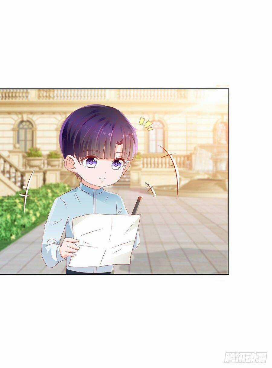 Ẩn Hôn 100%: Chọc Tức Vợ Yêu Mua Một Tặng Một Chapter 124 trang 23