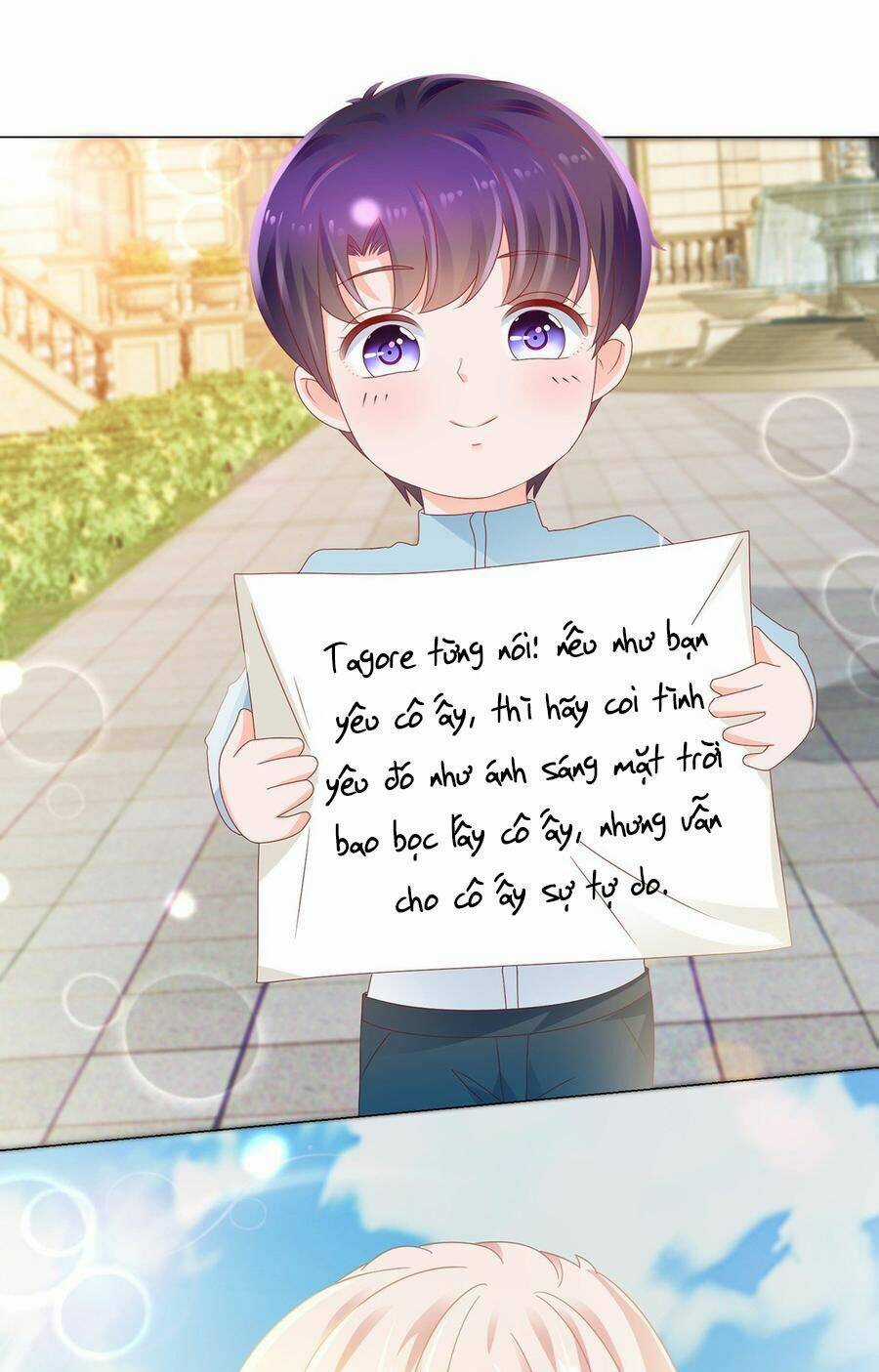 Ẩn Hôn 100%: Chọc Tức Vợ Yêu Mua Một Tặng Một Chapter 124 trang 24