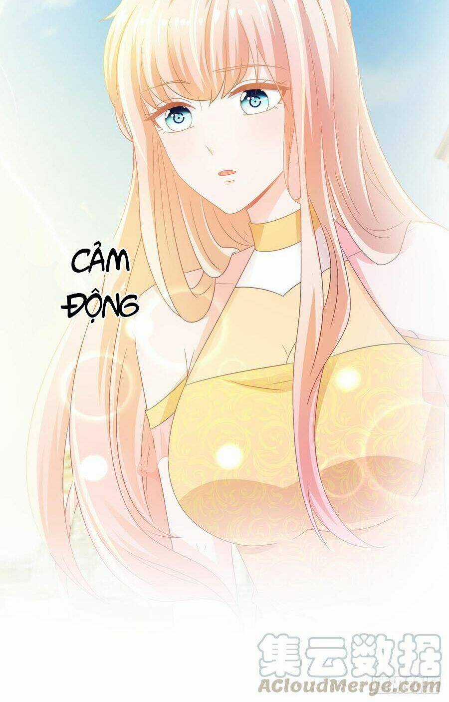 Ẩn Hôn 100%: Chọc Tức Vợ Yêu Mua Một Tặng Một Chapter 124 trang 25