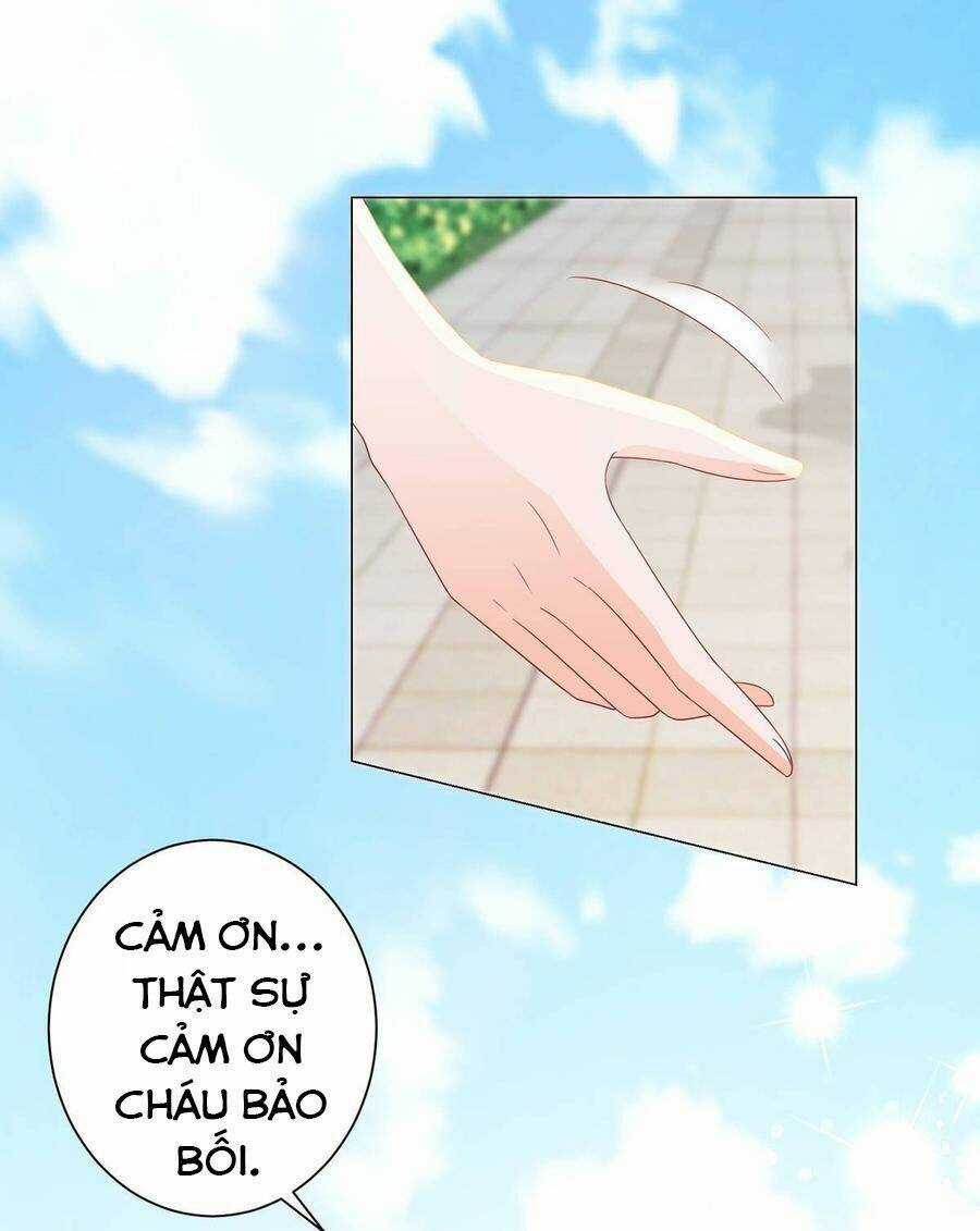 Ẩn Hôn 100%: Chọc Tức Vợ Yêu Mua Một Tặng Một Chapter 124 trang 26