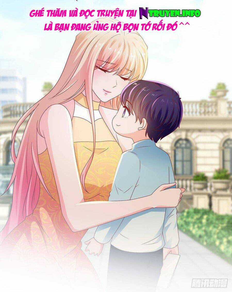 Ẩn Hôn 100%: Chọc Tức Vợ Yêu Mua Một Tặng Một Chapter 124 trang 27