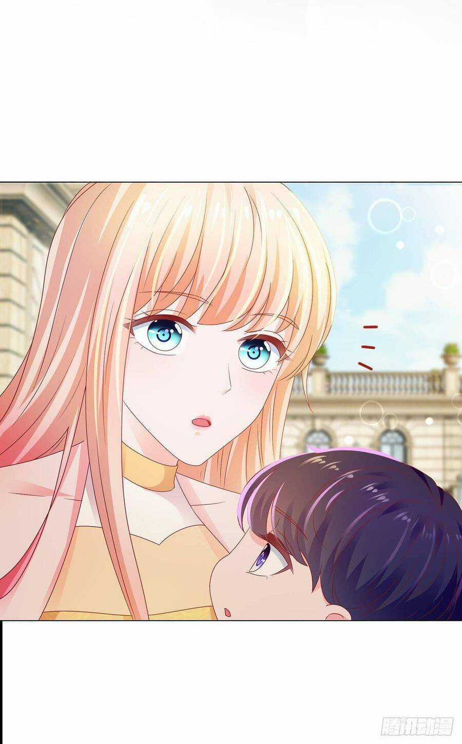 Ẩn Hôn 100%: Chọc Tức Vợ Yêu Mua Một Tặng Một Chapter 124 trang 28