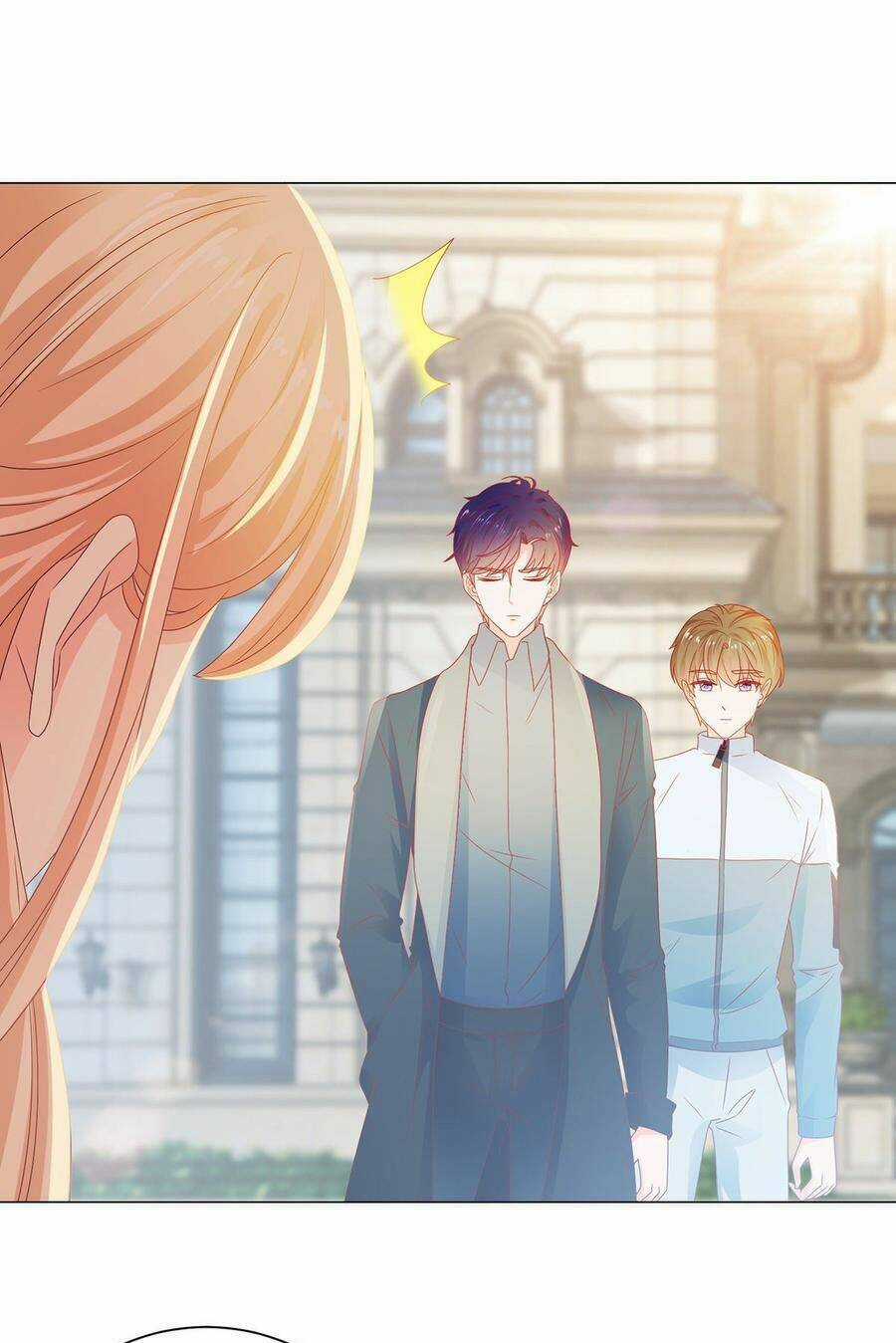 Ẩn Hôn 100%: Chọc Tức Vợ Yêu Mua Một Tặng Một Chapter 124 trang 29