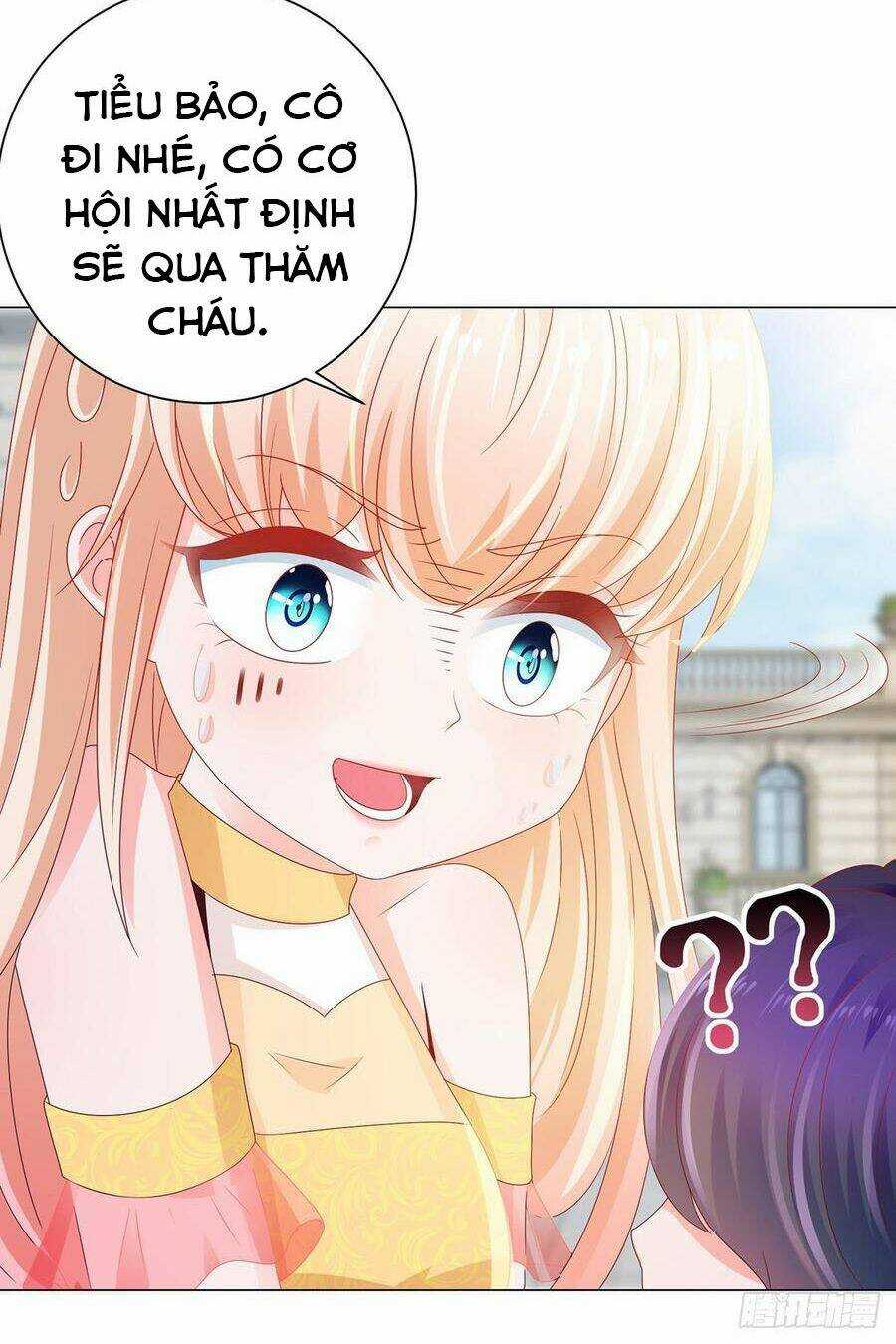 Ẩn Hôn 100%: Chọc Tức Vợ Yêu Mua Một Tặng Một Chapter 124 trang 30