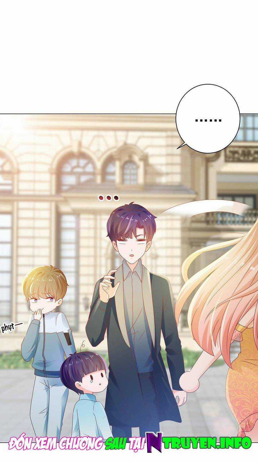 Ẩn Hôn 100%: Chọc Tức Vợ Yêu Mua Một Tặng Một Chapter 124 trang 31