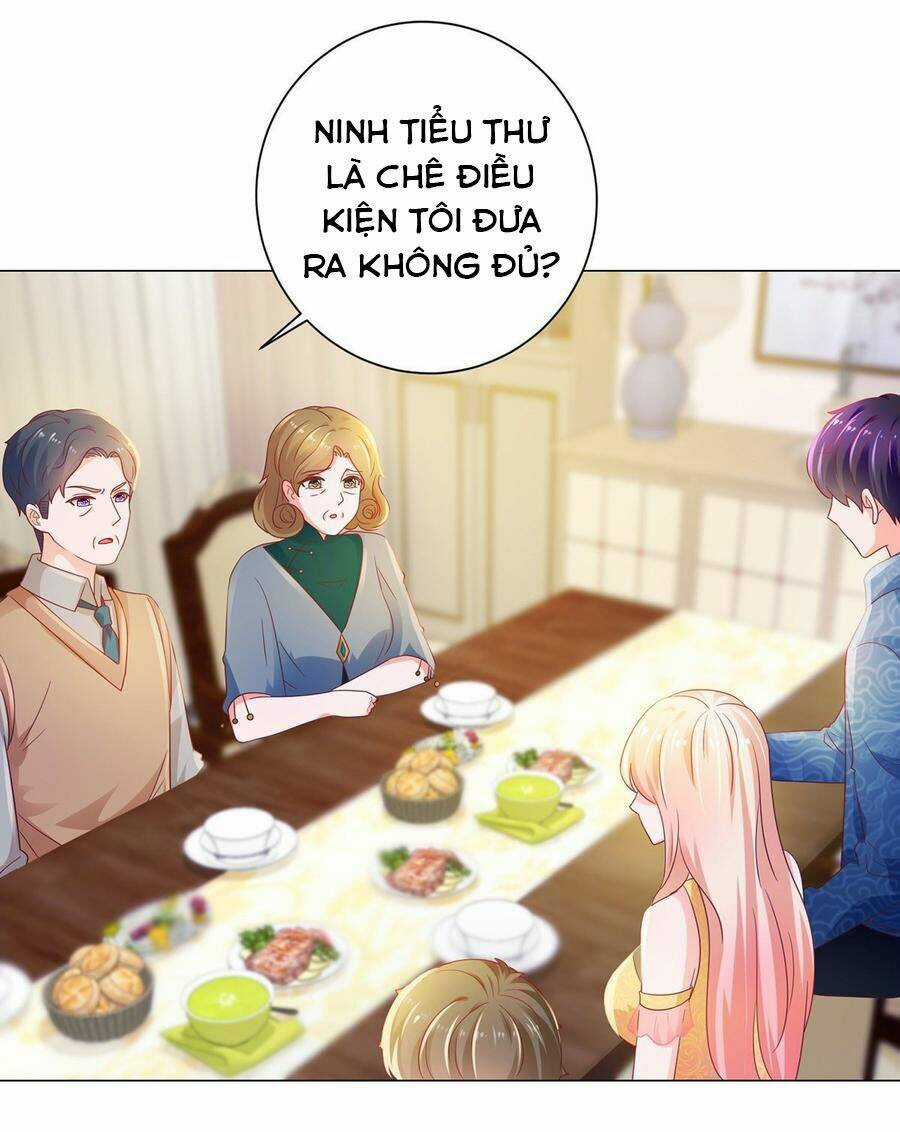 Ẩn Hôn 100%: Chọc Tức Vợ Yêu Mua Một Tặng Một Chapter 124 trang 7