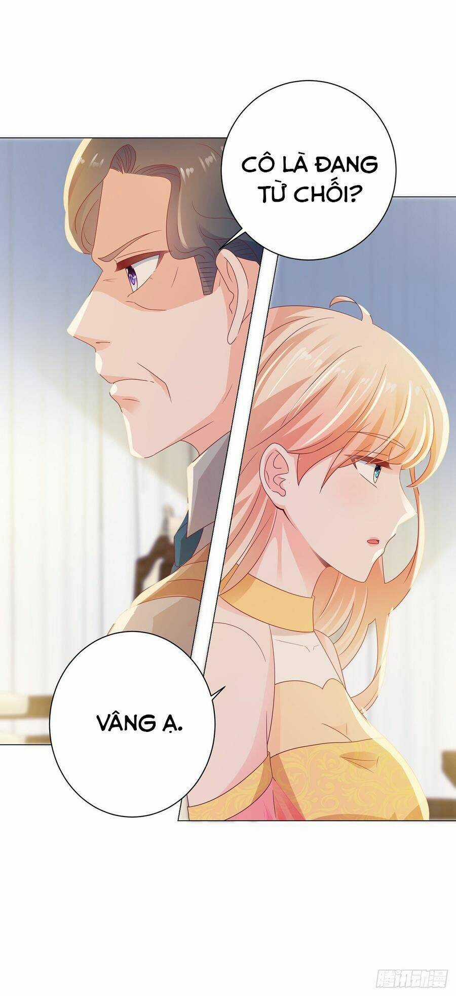 Ẩn Hôn 100%: Chọc Tức Vợ Yêu Mua Một Tặng Một Chapter 124 trang 9