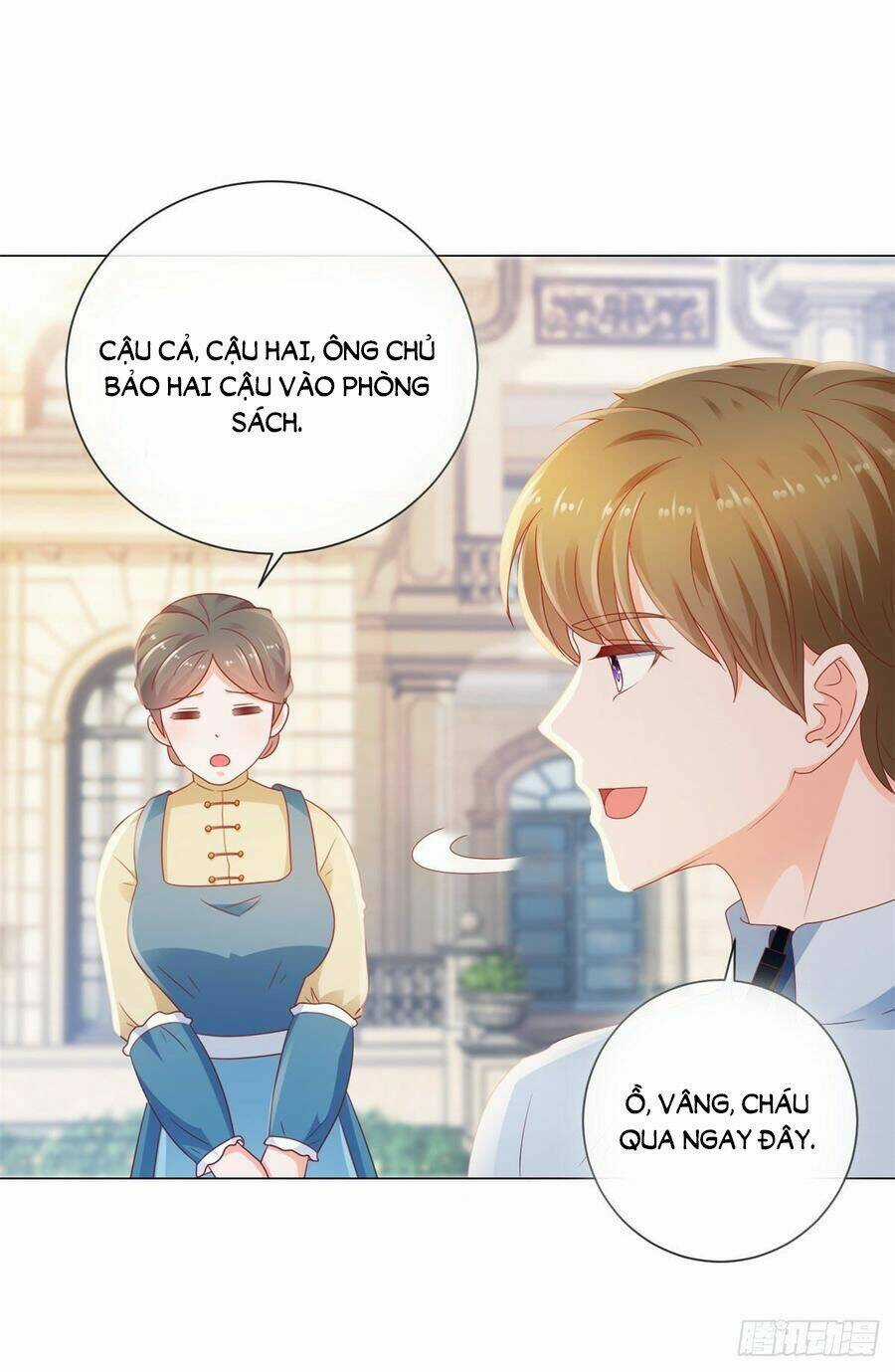 Ẩn Hôn 100%: Chọc Tức Vợ Yêu Mua Một Tặng Một Chapter 125 trang 1