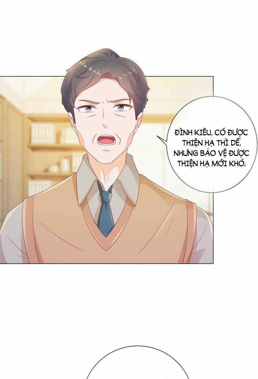 Ẩn Hôn 100%: Chọc Tức Vợ Yêu Mua Một Tặng Một Chapter 125 trang 10