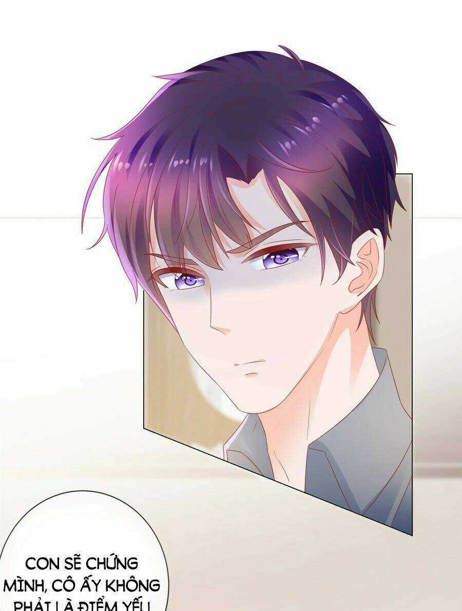 Ẩn Hôn 100%: Chọc Tức Vợ Yêu Mua Một Tặng Một Chapter 125 trang 12